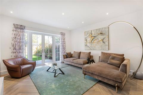 3 bedroom apartment for sale, Chase Side, Southgate, London, N14