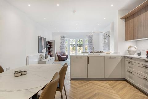 3 bedroom apartment for sale, Chase Side, Southgate, London, N14