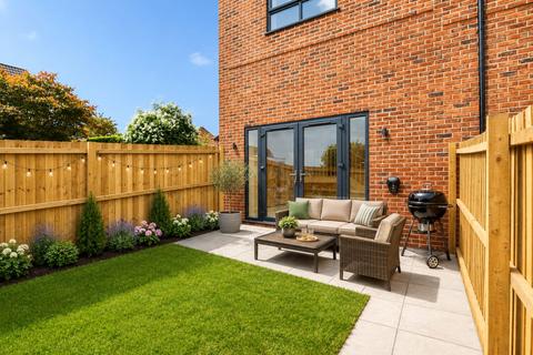 2 bedroom terraced house for sale, Chapel Street, Talke, Stoke-on-Trent, Staffordshire, ST7