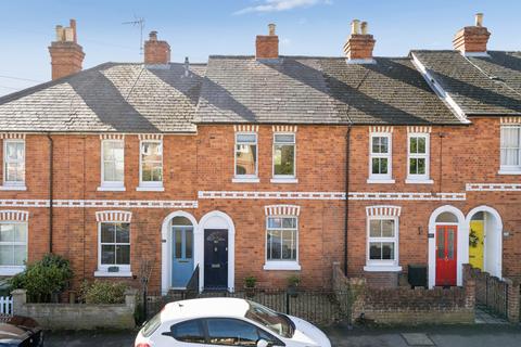 2 bedroom terraced house for sale, Belmont Road, Maidenhead