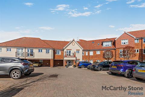 2 bedroom apartment for sale, Wolsey Place, London Road, Hailsham, East Sussex
