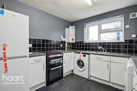 1 bedroom flat for sale, Redruth Road, Harold Hill