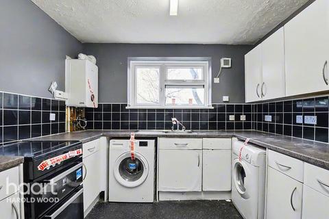 1 bedroom flat for sale, Redruth Road, Harold Hill