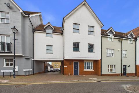 Terraced house - St. Marys Fields, Colchester, Essex, CO3