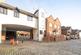 Bishops Walk, Rochester, Kent