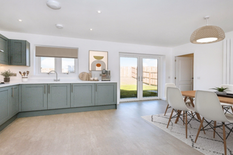 undefined, Plot 66, The Buddon at Oudenarde, Southfields Village PH2