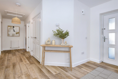 Plot 66, The Buddon at Oudenarde, Southfields Village PH2