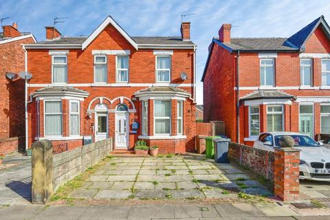 Brook Street, SOUTHPORT, Merseyside, PR9
