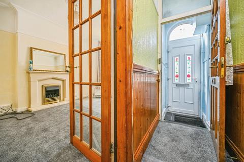 3 bedroom semi-detached house for sale, Brook Street, SOUTHPORT, Merseyside, PR9
