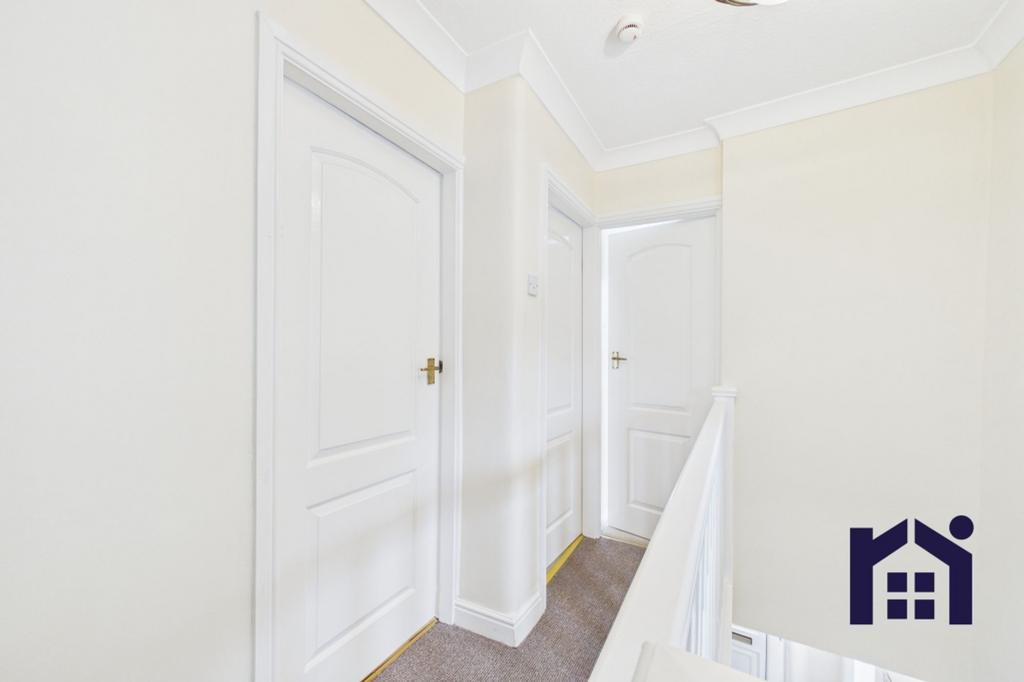 Spendmore Lane, Coppull, PR7 5DD 3 bed semi-detached house for sale - £ ...