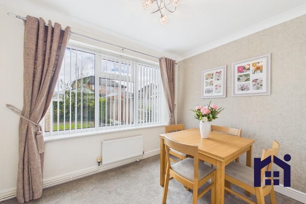 Spendmore Lane, Coppull, PR7 5DD 3 bed semi-detached house for sale - £ ...