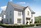 Campbell at Woodland Gait Houstoun Road, Livingston EH54