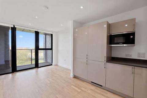 1 bedroom apartment to rent, at Folio London, Flat 17, Clachar Court, , Burgess Springs CM1