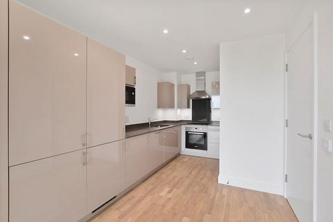 1 bedroom apartment to rent, at Folio London, Flat 17, Clachar Court, , Burgess Springs CM1