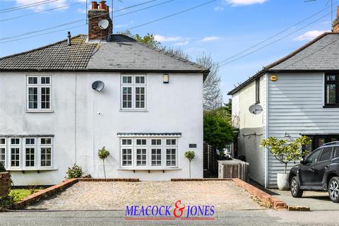 Warley Hill, Warley, Brentwood
