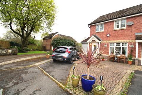 undefined, Ton View, Kenfig Hill, Bridgend, Bridgend County. CF33 6EX