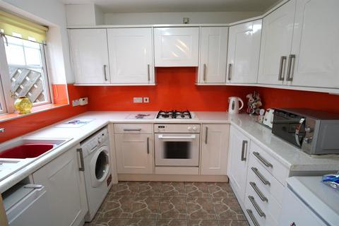 undefined, Ton View, Kenfig Hill, Bridgend, Bridgend County. CF33 6EX