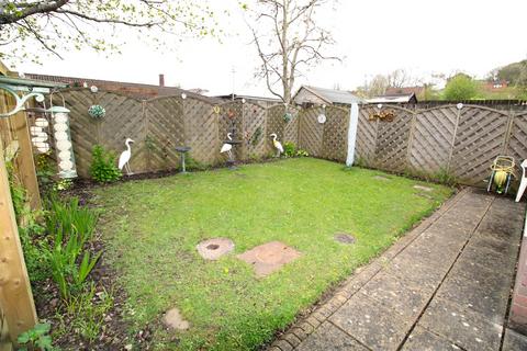 undefined, Ton View, Kenfig Hill, Bridgend, Bridgend County. CF33 6EX