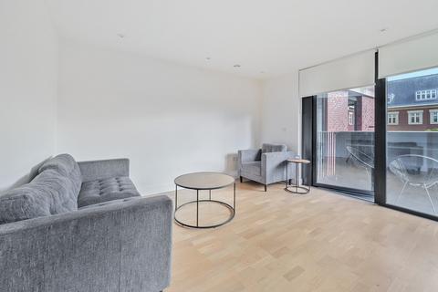 2 bedroom apartment to rent, at Folio London, Flat 15, Attwood Court, , Burgess Springs CM1