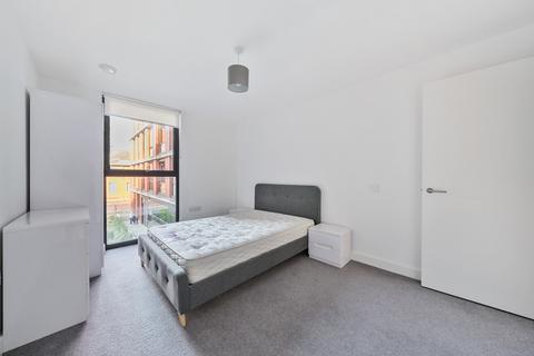 2 bedroom apartment to rent, at Folio London, Flat 15, Attwood Court, , Burgess Springs CM1