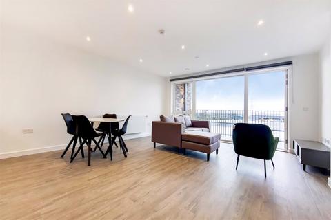 2 bedroom apartment to rent, at Folio London, Flat 304, Cygnet House, , 36 Fresh Wharf Road IG11