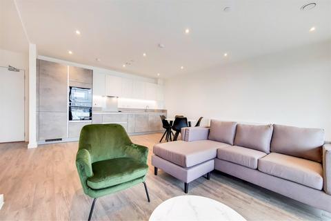 2 bedroom apartment to rent, at Folio London, Flat 304, Cygnet House, , 36 Fresh Wharf Road IG11