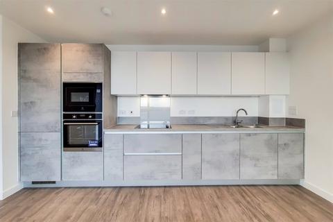2 bedroom apartment to rent, at Folio London, Flat 304, Cygnet House, , 36 Fresh Wharf Road IG11