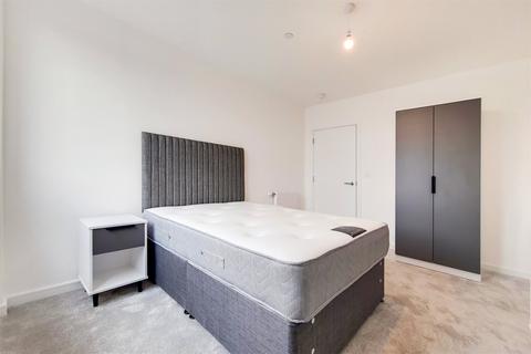 2 bedroom apartment to rent, at Folio London, Flat 304, Cygnet House, , 36 Fresh Wharf Road IG11