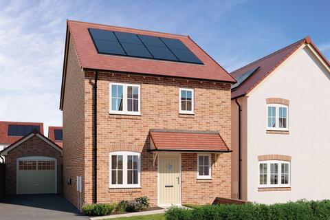 3 bedroom detached house for sale, The Salvia at The Wickets, Stoke Road NN14