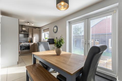 3 bedroom detached house for sale, Woolley Hart Way, Castleford, WF10