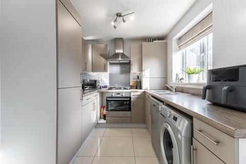 3 bedroom detached house for sale, Woolley Hart Way, Castleford, WF10