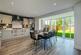 Additional image 2 of EXETER at David Wilson Homes at Afon Las @ Plasdŵr Llantrisant Road, Radyr, Cardiff CF5