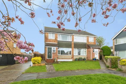 3 bedroom semi-detached house for sale, Milford Avenue, Stony Stratford, Milton Keynes