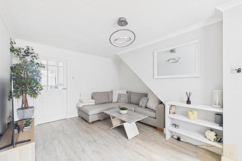 2 bedroom terraced house for sale, Forsythia Close, Churchdown, Gloucester