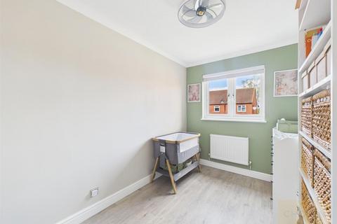 2 bedroom terraced house for sale, Forsythia Close, Churchdown, Gloucester