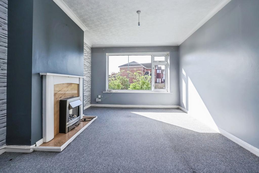 House in Nottingham, Silverdale - View 2