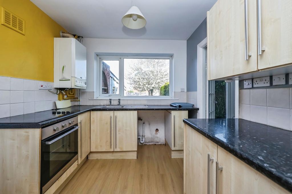 House in Nottingham, Silverdale - View 3