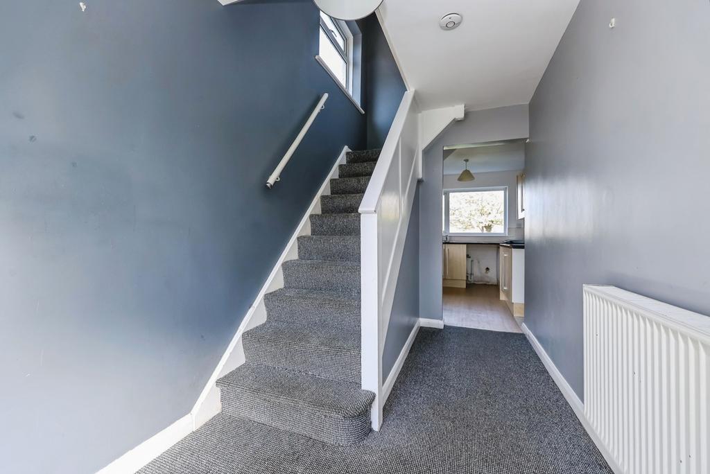 House in Nottingham, Silverdale - View 4