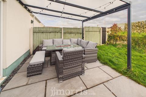 3 bedroom detached house for sale, 26 Parc Loktudi, Fishguard, SA65 9AF