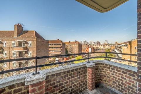 Beckway Street, London SE17