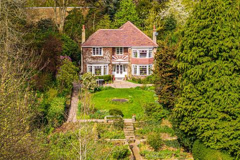 4 bedroom detached house for sale, Carr Bank Drive, Sheffield