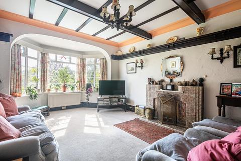 4 bedroom detached house for sale, Carr Bank Drive, Sheffield