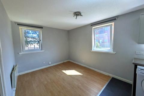 undefined, Laichpark Loan, Edinburgh EH14