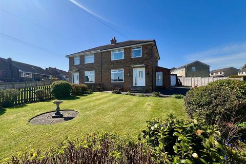 3 bedroom semi-detached house for sale, Longfield Avenue, Golcar, Huddersfield