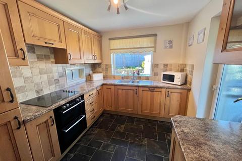 3 bedroom semi-detached house for sale, Longfield Avenue, Golcar, Huddersfield