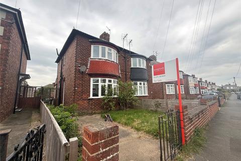 undefined, Park Crescent, Darlington, Durham, DL1