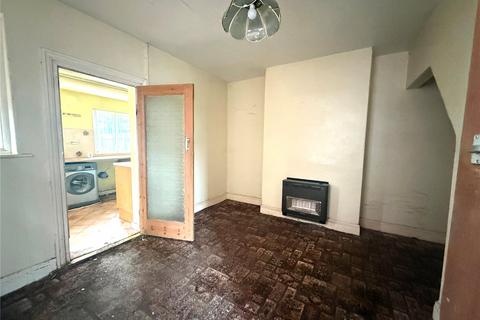 undefined, Park Crescent, Darlington, Durham, DL1
