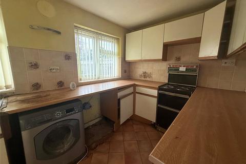 undefined, Park Crescent, Darlington, Durham, DL1