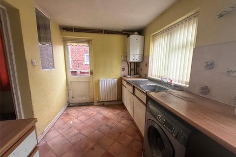 undefined, Park Crescent, Darlington, Durham, DL1