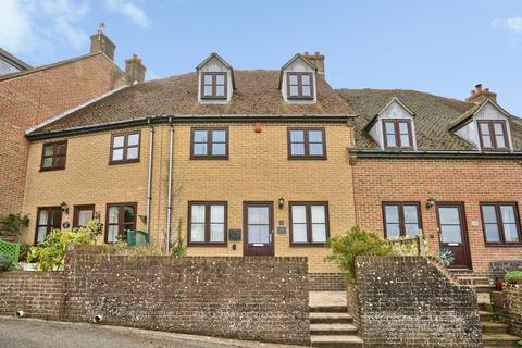 4 bedroom townhouse for sale - Redshank Way, Newport PO30